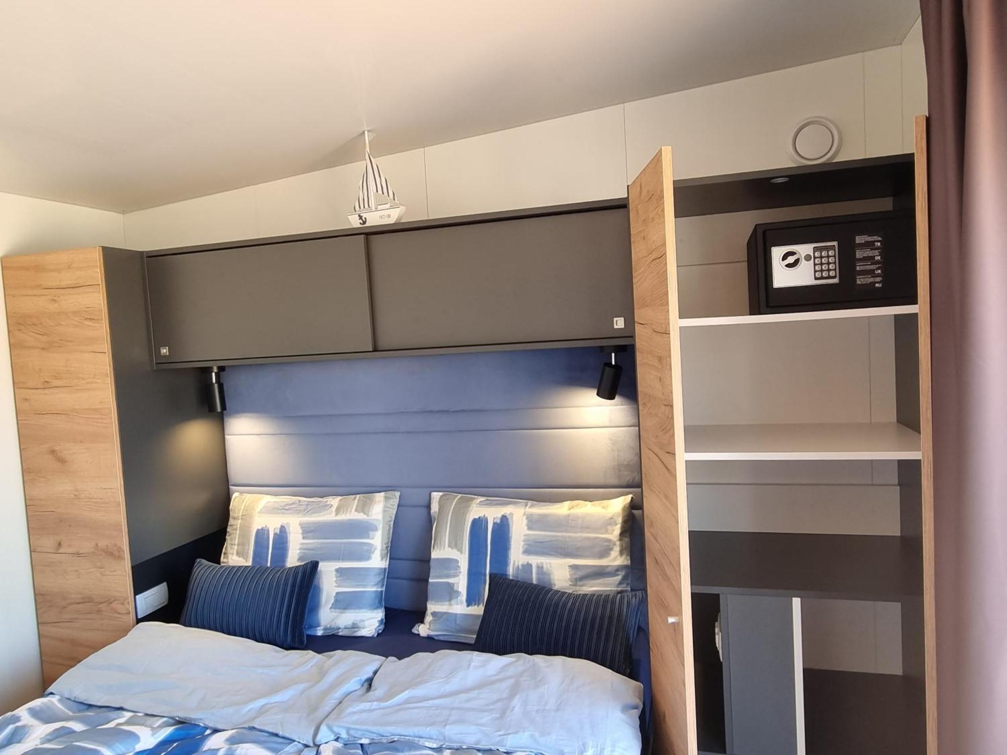 Memita Mobile Homes, Selce Pokoj fotografie